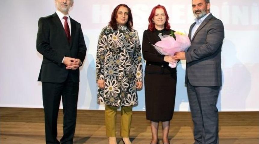 Kağıthane&rsquo;de Şiir Gibi Bir Akşam Yaşandı