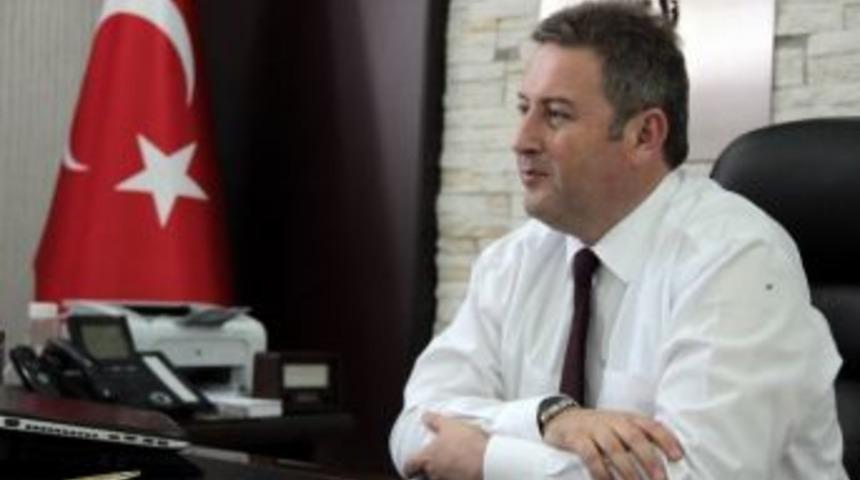 Talas Belediyesi Şehit Furkan Doğan İ&ccedil;in Anıt Yaptıracak