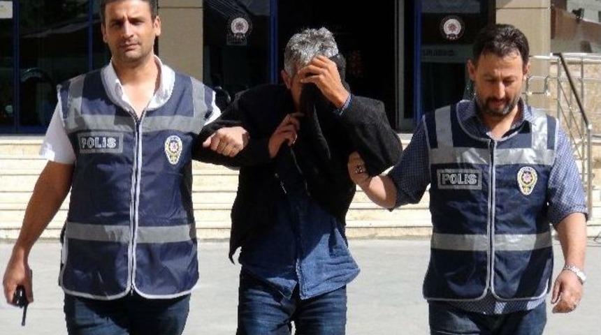 Rezidanslara Fuhuş Operasyonu