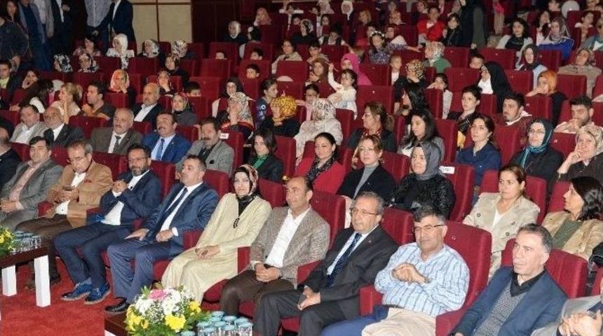 Yıldırım Belediyesi 1. Ulusal Fotoğraf Yarışması&rsquo;nda Dereceye Giren Eserler &Ouml;d&uuml;llendirildi