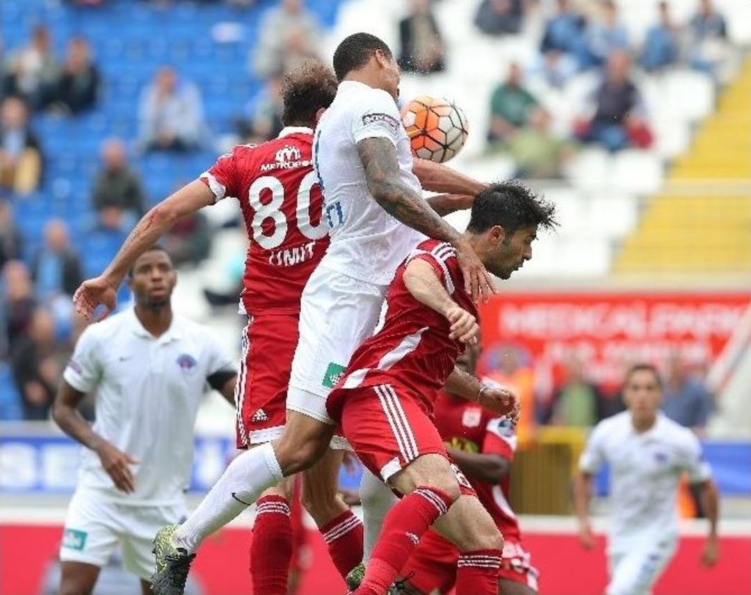 Spor Toto S&uuml;per Lig