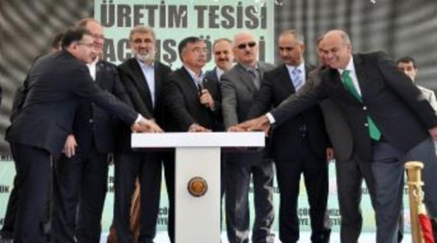 Tbmm Başkanı İsmet Yılmaz: