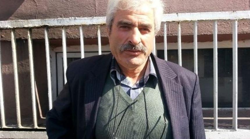 Başına &Ccedil;uval Ge&ccedil;irilip Ka&ccedil;ırılan Kızını, &Ouml;zel Numaradan Aldığı Telefon Sayesinde Kurtardı