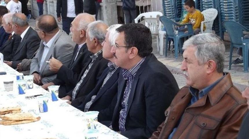 Mamulo Hoca Anıldı