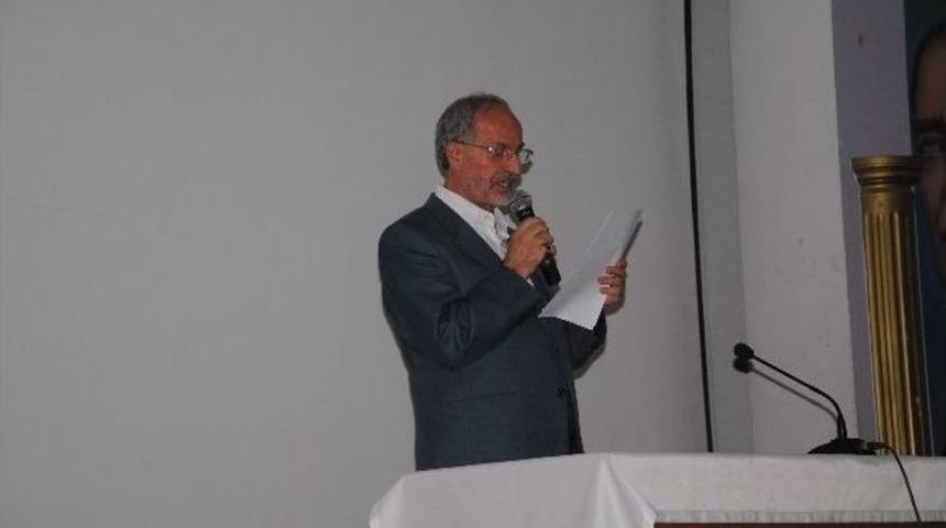 Siverek&rsquo;te İmam Ve Kuran-ı Kerim Hocaları Vatandaşlarla Bir Araya Geldi