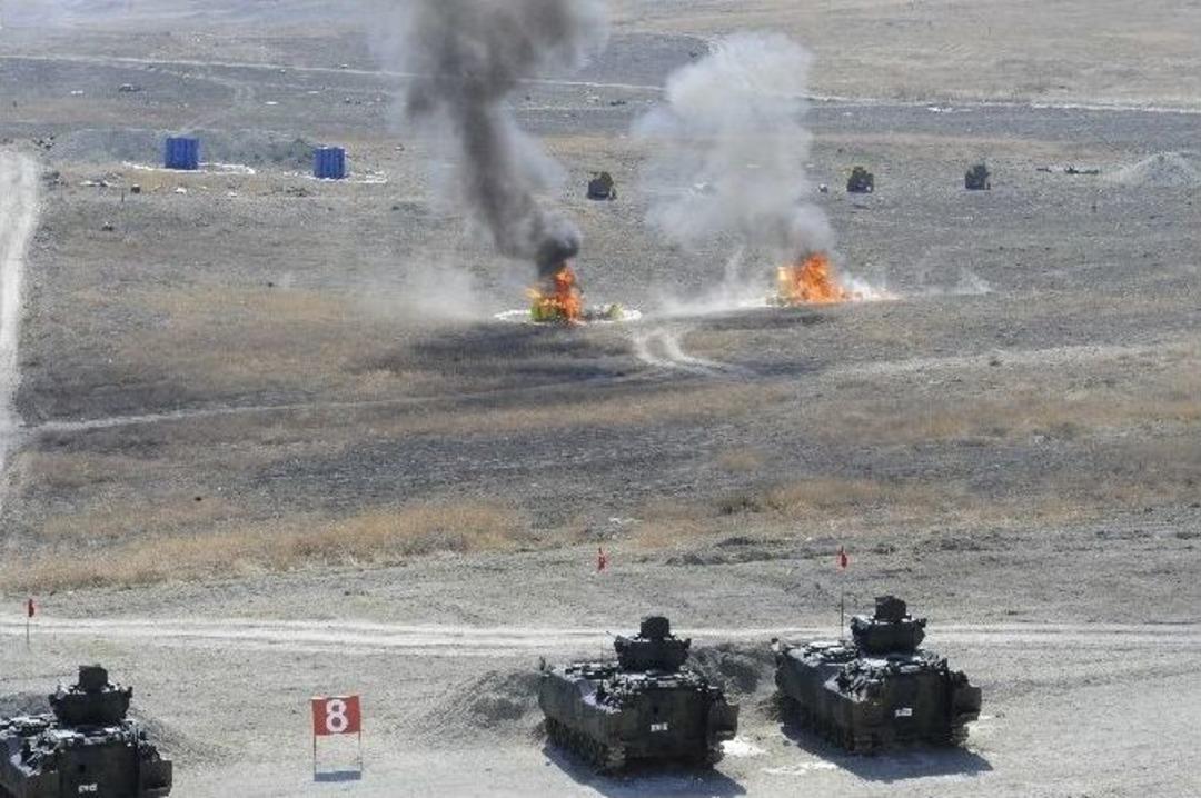 Nefes Kesen "ateş Serbest-2105" Tabikatı Tamamlandı