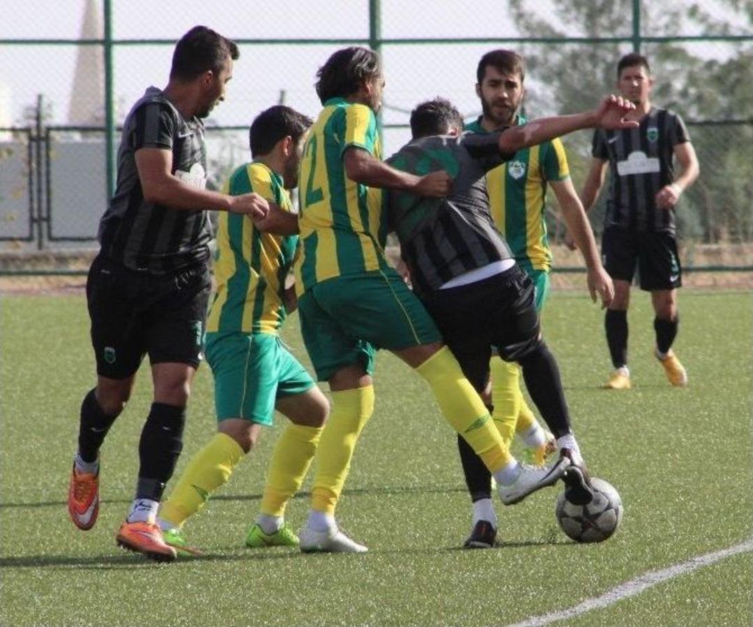 B&ouml;lgesel Amat&ouml;r Lig