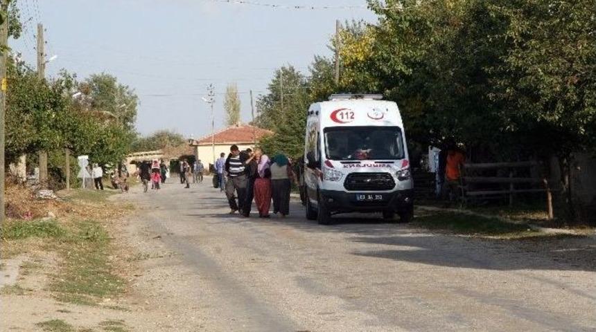 Afyonkarahisar&rsquo;a Şehit Ateşi D&uuml;şt&uuml;