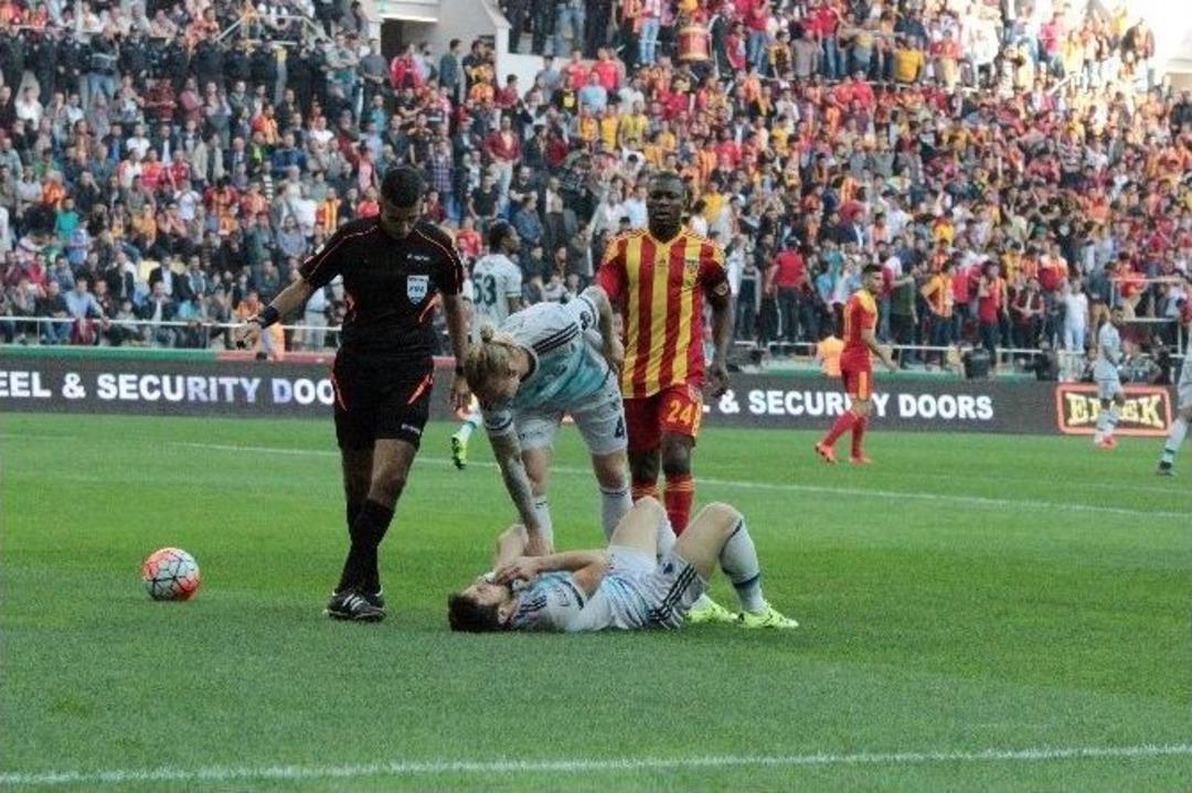 Spor Toto S&uuml;per Lig