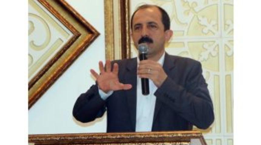 G&ouml;ksel: &ldquo;halkın Tevecc&uuml;h&uuml;nden Memnunuz&rdquo;