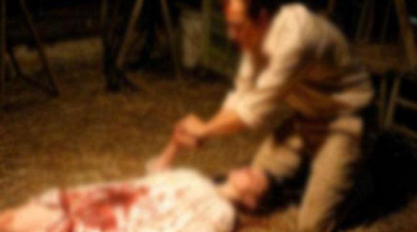 Paris’te şeytan çıkarma ayini