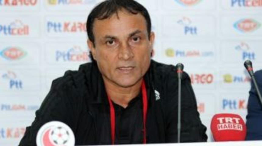 Kayseri Erciyesspor İzmir&rsquo;den Eli Boş D&ouml;n&uuml;yor