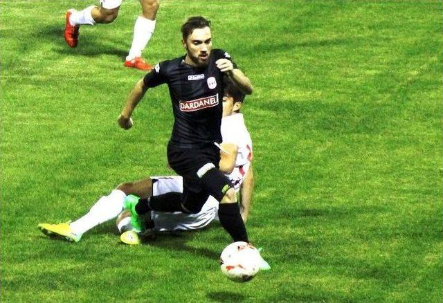 Spor Toto 3. Lig