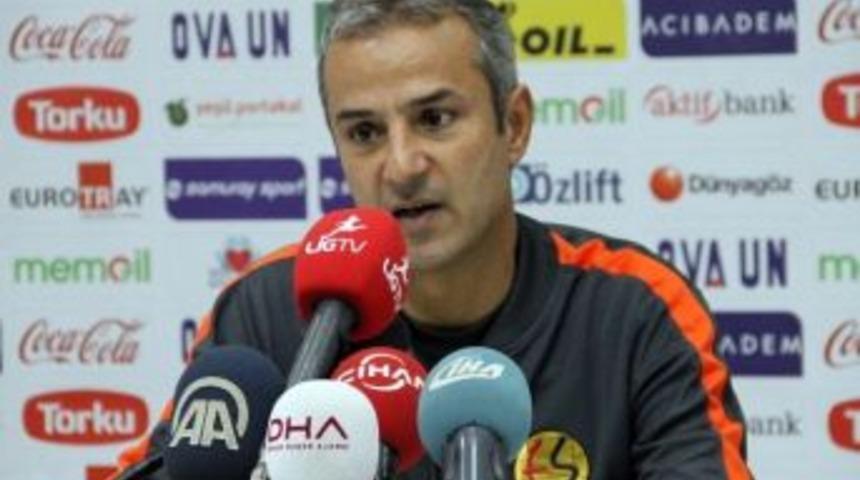 Kartal: &ldquo;bir Puan Almayı Hak Etmiştik&rdquo;