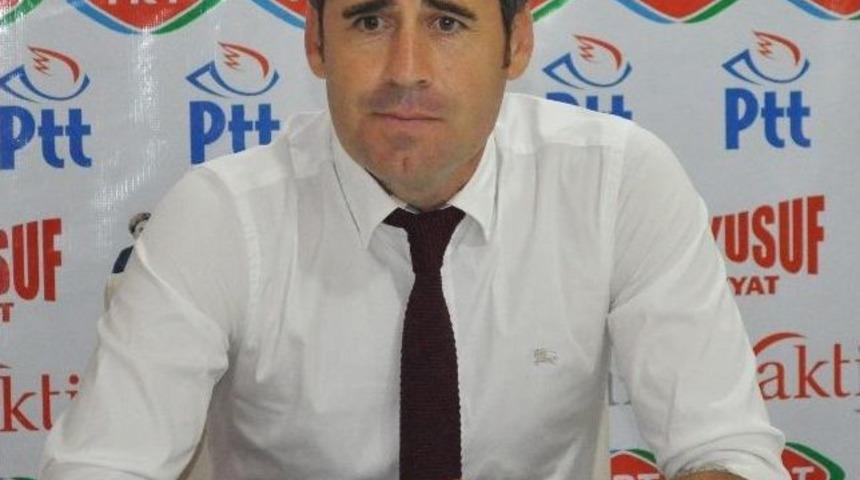 Adanaspor, Altınordu Ma&ccedil;ının Ardından