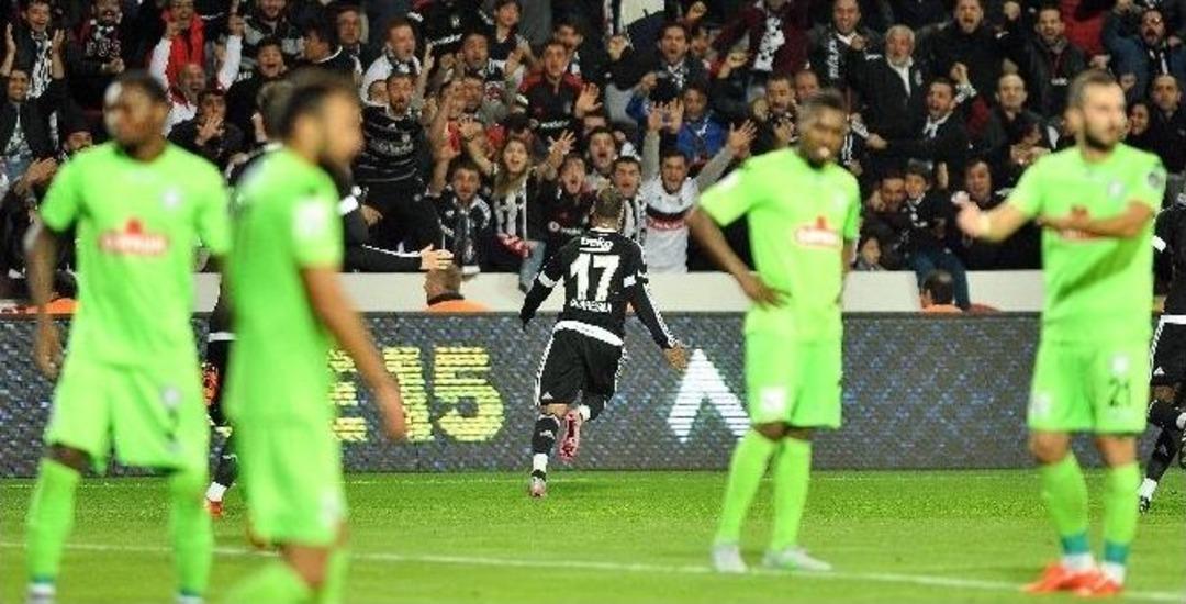 Spor Toto S&uuml;per Lig