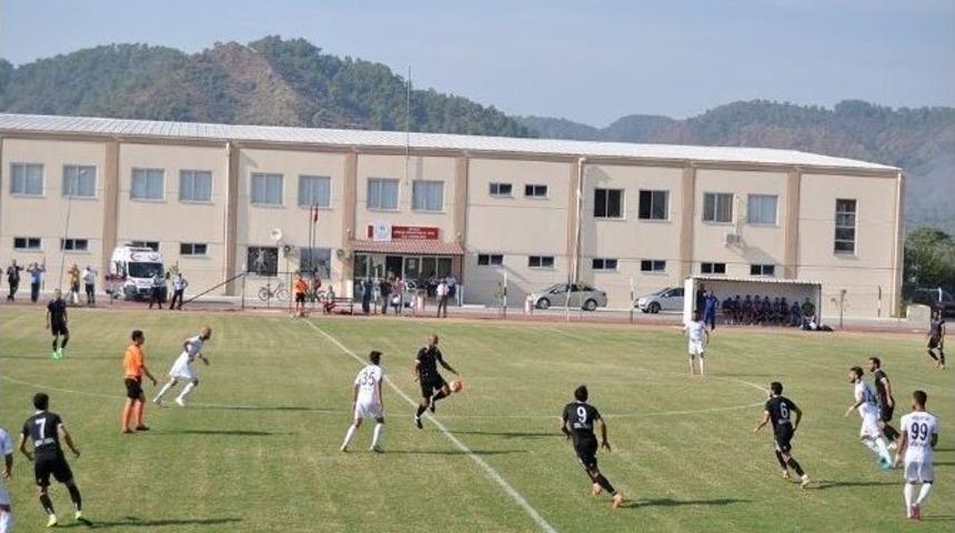 B&ouml;lgesel Amat&ouml;r Lig