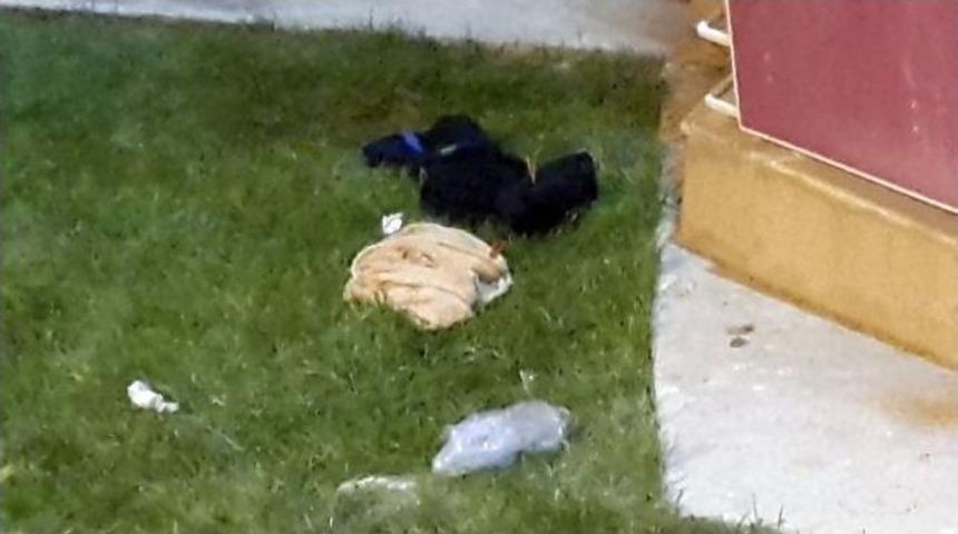 &ldquo;ankaralı Namık&rdquo; 7. Kattan D&uuml;şerek Hayatını Kaybetti