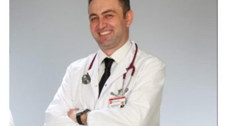 Kalbiniz Mi A&ccedil; Yoksa Mideniz Mi