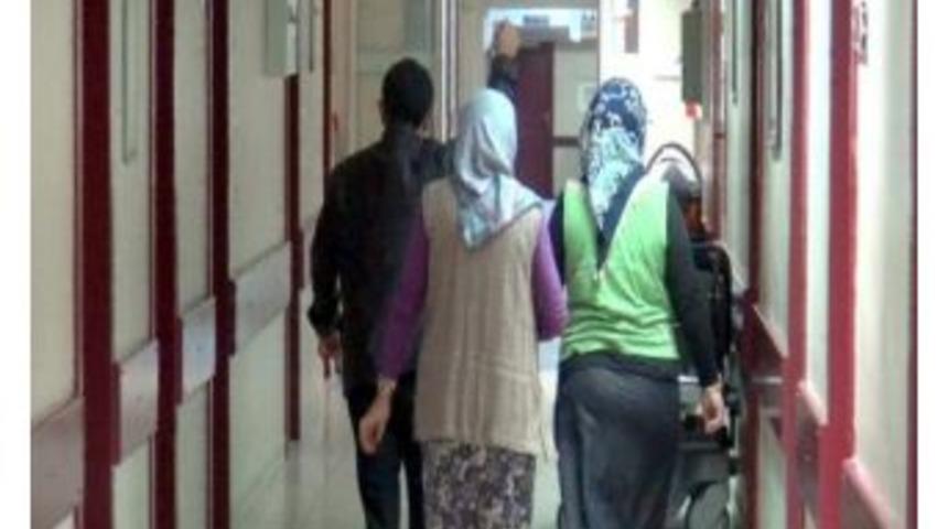 Kastamonu&rsquo;da Mevlit Yemeğinden 50 Kişi Zehirlendi