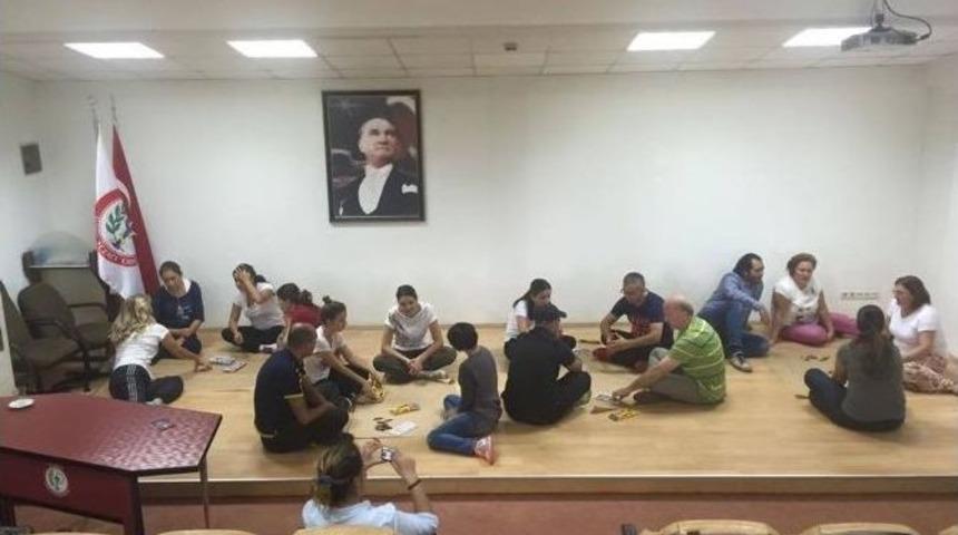 Aydın&rsquo;da &Ccedil;ocuklar Da İla&ccedil; Dedektifi Olacak