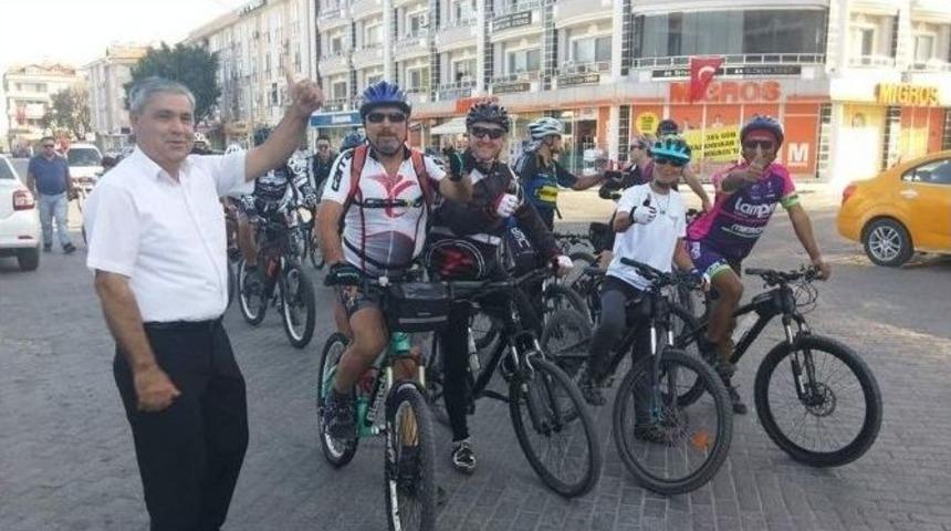 Dalaman&rsquo;da Amat&ouml;r Spor Haftası Etkinlikleri S&uuml;r&uuml;yor