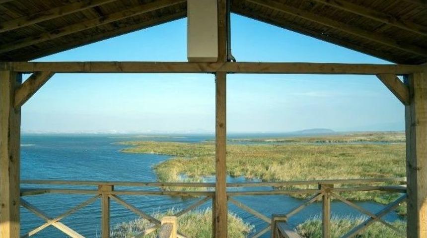 Bursa&rsquo;ya 3 Adet G&ouml;zlem Kulesi