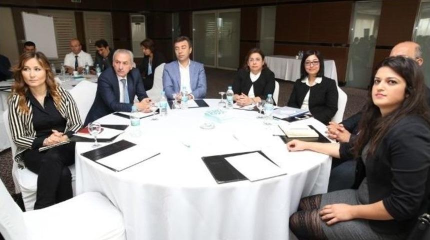 Nil&uuml;fer, &lsquo;s&uuml;rd&uuml;r&uuml;lebilir Enerji Eylem Planı&rsquo;nı Hazırlıyor