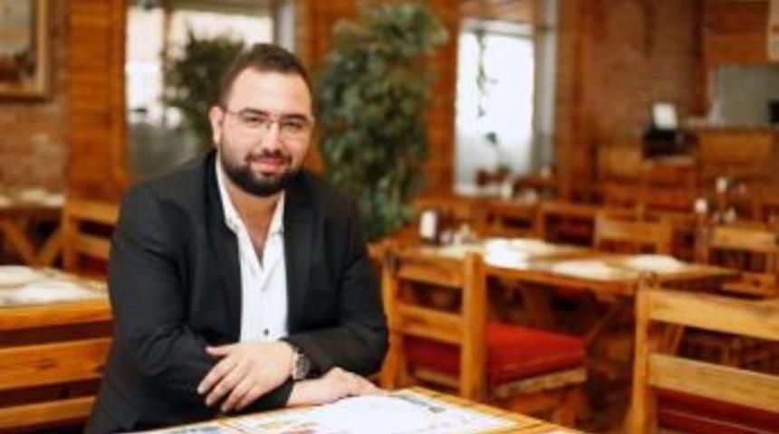 Kafe Ve Restoranlardaki Kampanyalı Men&uuml;ler