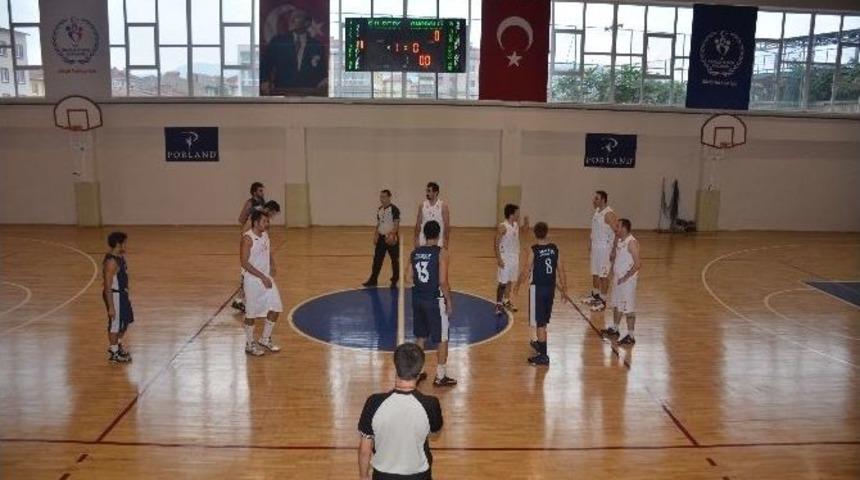 Bilecik Belediyespor 2&rsquo;inci Hazırlık Ma&ccedil;ında Kazandı