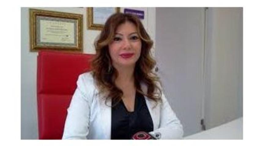 Stresliyseniz Bu &Ccedil;aydan İ&ccedil;in!