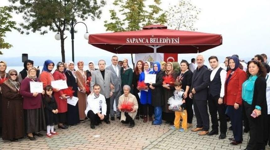 En G&uuml;zel Yemek Se&ccedil;ildi