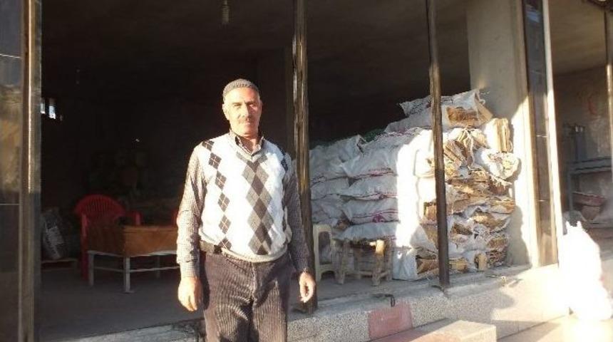 Dolar Y&uuml;kseldi, Malazgirt&rsquo;te K&ouml;m&uuml;r Fiyatları Y&uuml;kselmedi