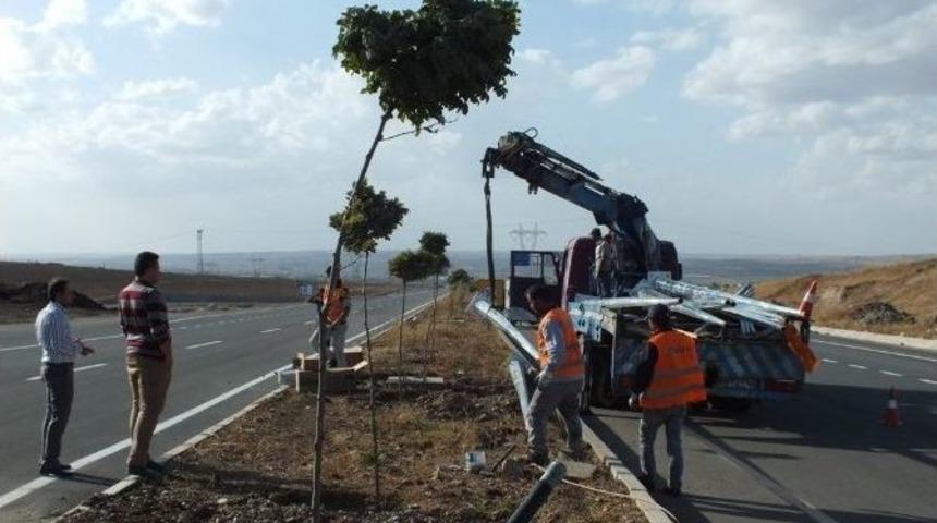 Batman&rsquo;da 250 K&ouml;y Dedaş İle Aydınlanacak