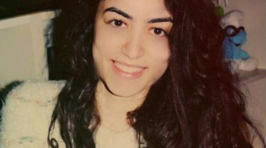 &Uuml;niversiteli Seda&rsquo;yı Sara Krizi &Ouml;ld&uuml;rd&uuml;