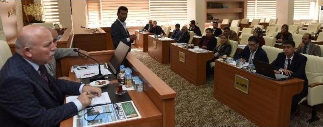 Erzurum&rsquo;a, Rehabilitasyon Ve Rekreasyon Merkezi Kurulacak