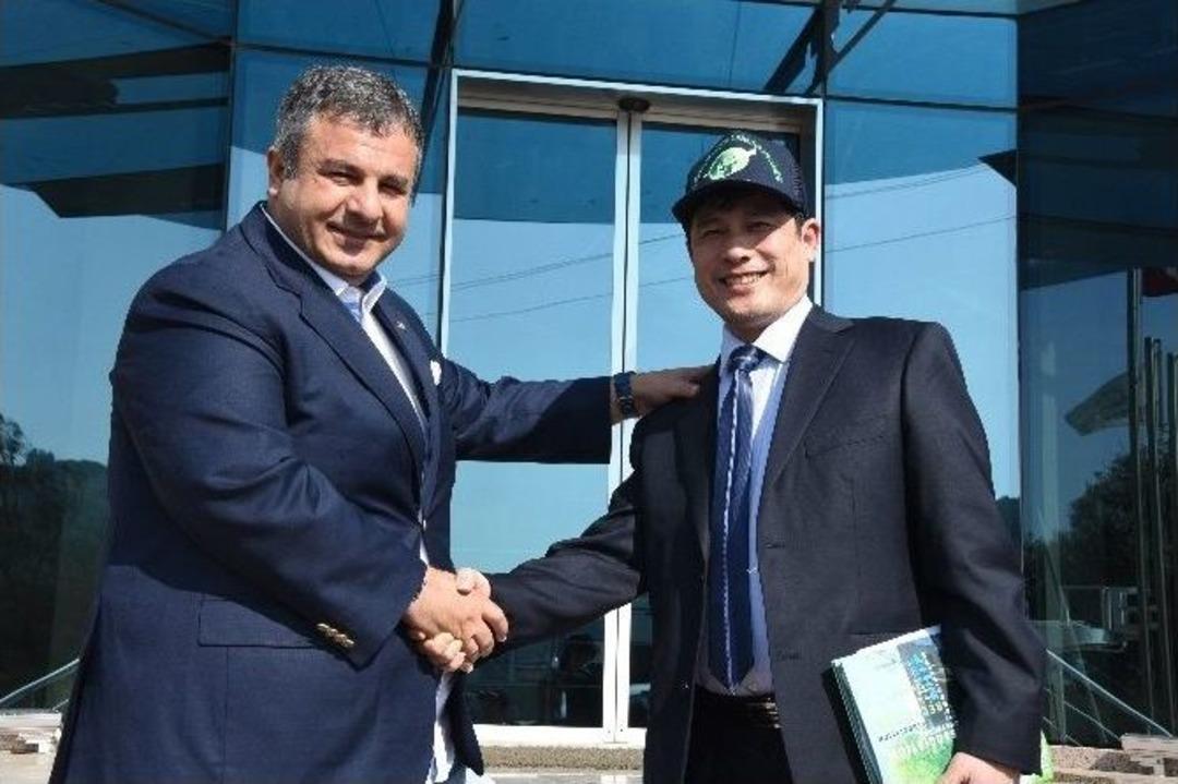 Vietnam, T&uuml;rkiye&rsquo;yi Rol Model Se&ccedil;ti