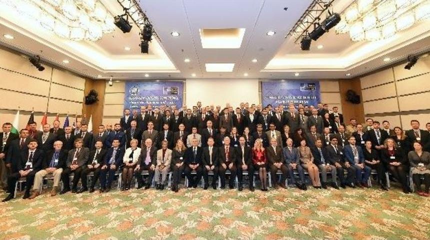 Ter&ouml;rizm Uzmanları Başkent&rsquo;te Buluştu