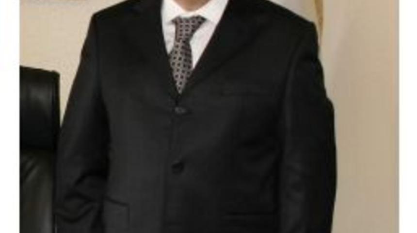 Er&uuml; Eski Rekt&ouml;rlerinden Prof. Dr. Cengiz Utaş Kalbine Yenildi