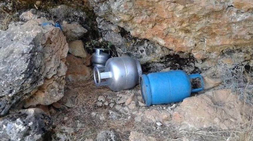 Lice&rsquo;de Pkk&rsquo;ya B&uuml;y&uuml;k Darbe