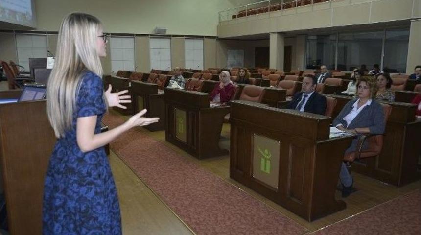 Eğitimcilere Atık Pil Eğitimi