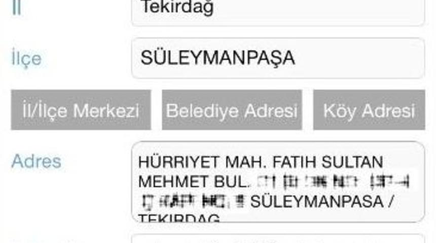 Tredaş, Mobil Uygulama İle Artık Cep&rsquo;te