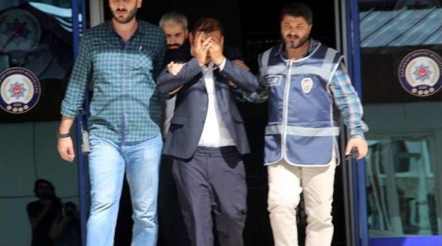 Dini Nikahlı Eşini Ve Bebeği Vuran Şahıs Tutuklandı