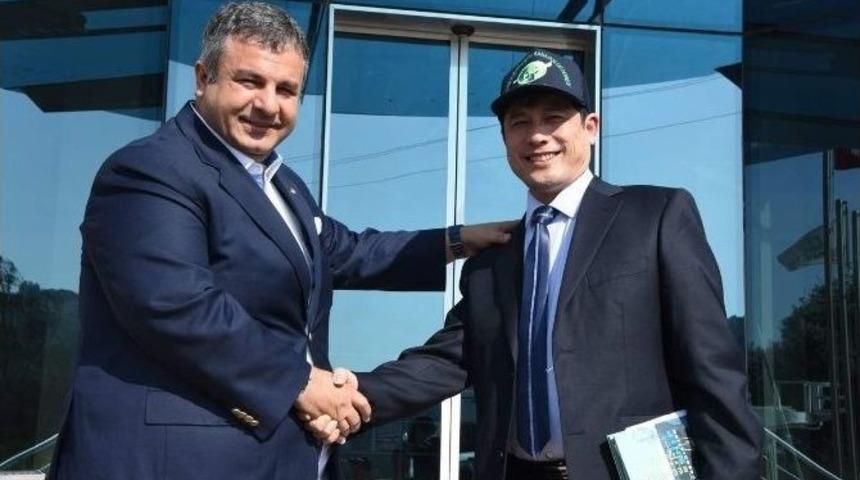 Vietnam T&uuml;rkiye&rsquo;yi &lsquo;rol Model&rsquo; Se&ccedil;ti