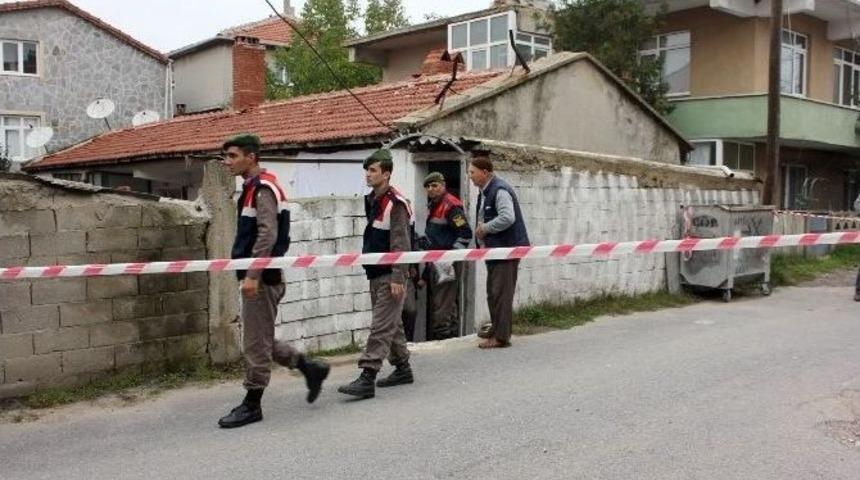 Bunalıma Giren Belediye İş&ccedil;isi Kendini Astı