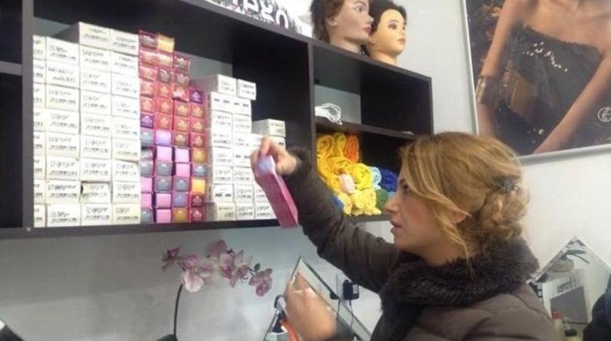 Mavi Bayraklı İşletmeler Denetlendi