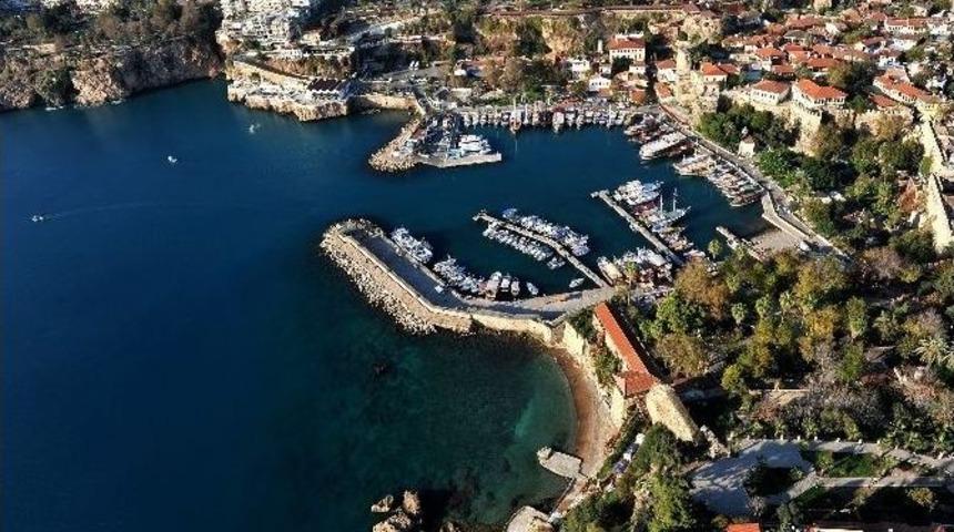 Antalya Değerine Değer Katıyor