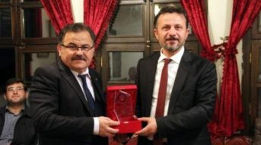 Remzi G&ouml;ren: Bilal Kemikli, Dp&uuml;&rsquo;ye, K&uuml;tahya&rsquo;ya Ve İlim D&uuml;nyasına B&uuml;y&uuml;k Katkılar Sağladı