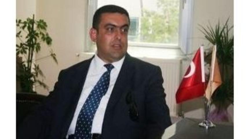 Ümit Karataş, Aktif Sağlık-sen Genel Başkan Yardımcısı Oldu