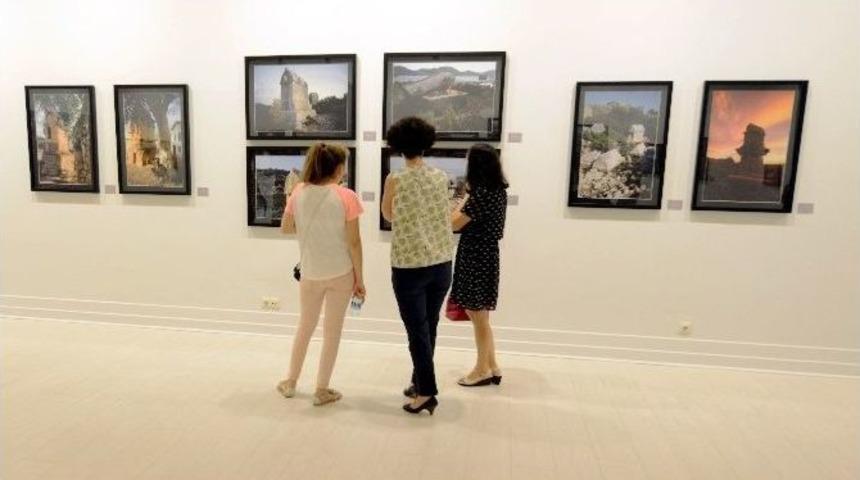 Aks’ye Ziyaretçi Akını